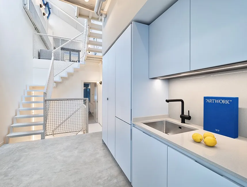 Nieuwbouwwoningen te huur in Gomila - Palma-11