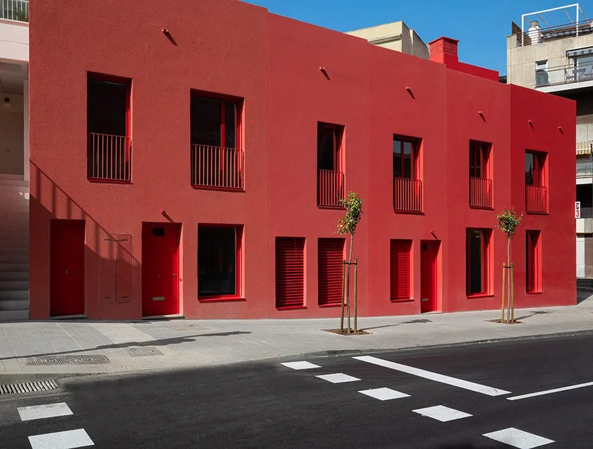 Nieuwbouwwoningen te huur in Gomila - Palma-12