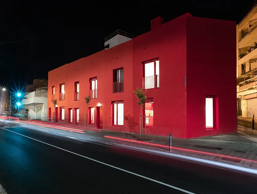 Nieuwbouwwoningen te huur in Gomila - Palma-13