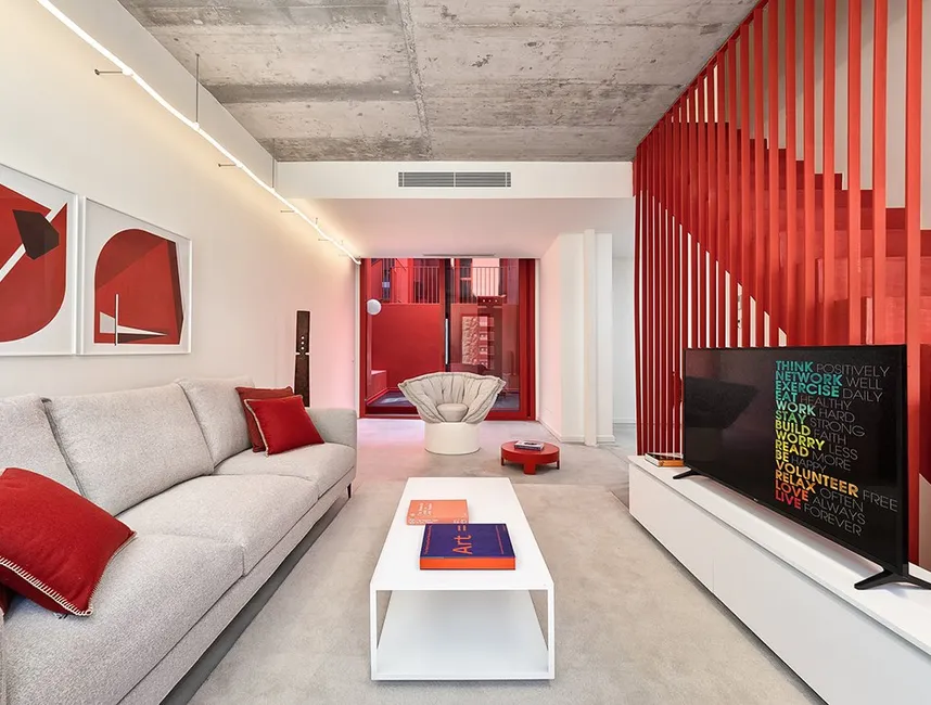 Nieuwbouwwoningen te huur in Gomila - Palma-15