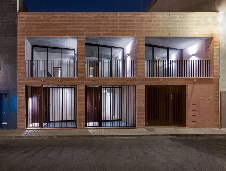 Nieuwbouwwoningen te huur in Gomila - Palma-17
