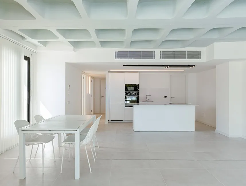 Nieuwbouwwoningen te huur in Gomila - Palma-5