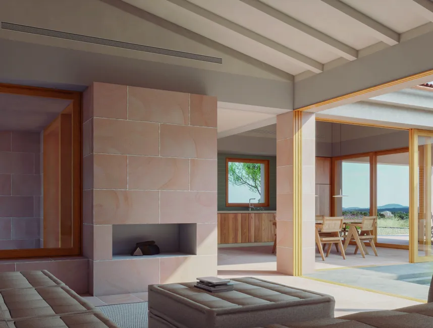 Fremragende stykke jord til udvikling med projekt nær Santa Margalida - Mallorca-7