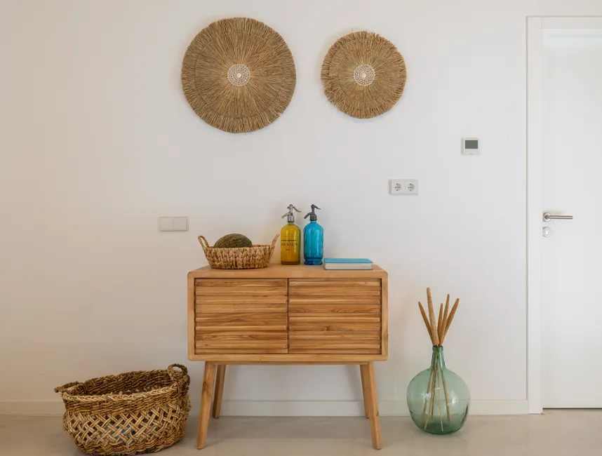 Beautifully renovated Mallorcan house with pool, Muro-11