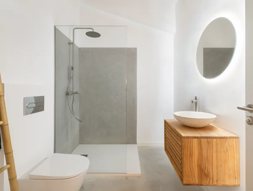 Beautifully renovated Mallorcan house with pool, Muro-17