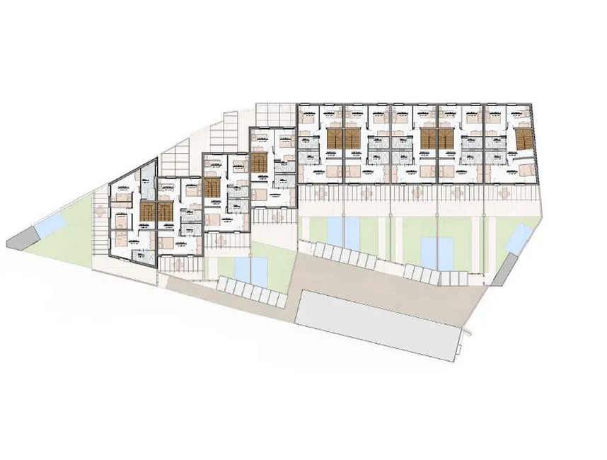 Energy-saving houses with private swimming pools in Sencelles-13