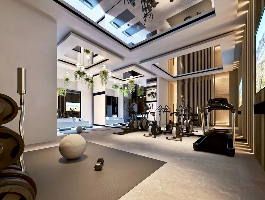 Aurum - Residential Living Redefined-17