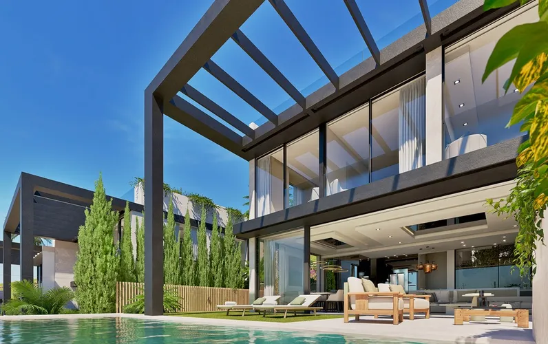 Aurum - boligbyggeri omdefineret