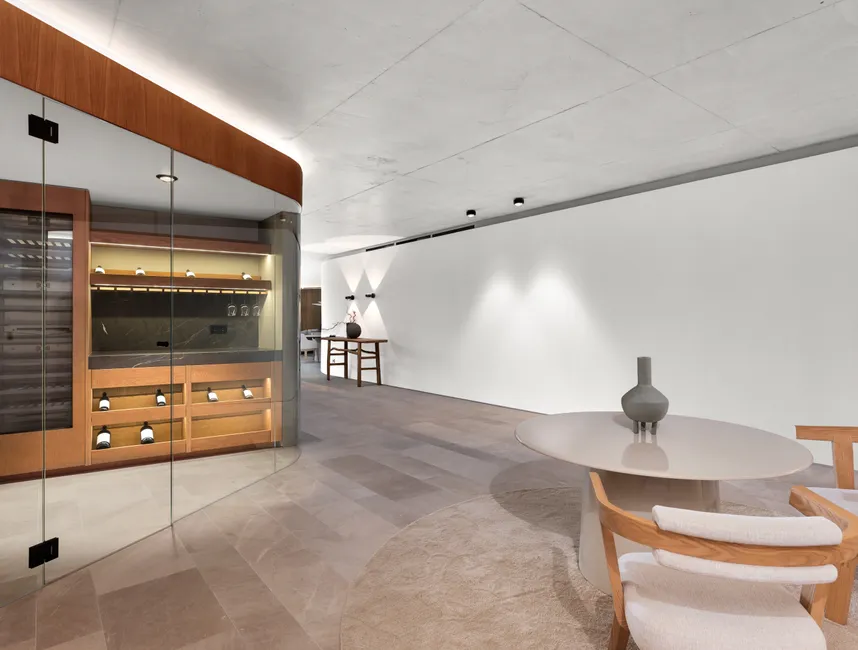 Andratx Hills - Superlativt bostadsprojekt med utsikt över hamnen-15