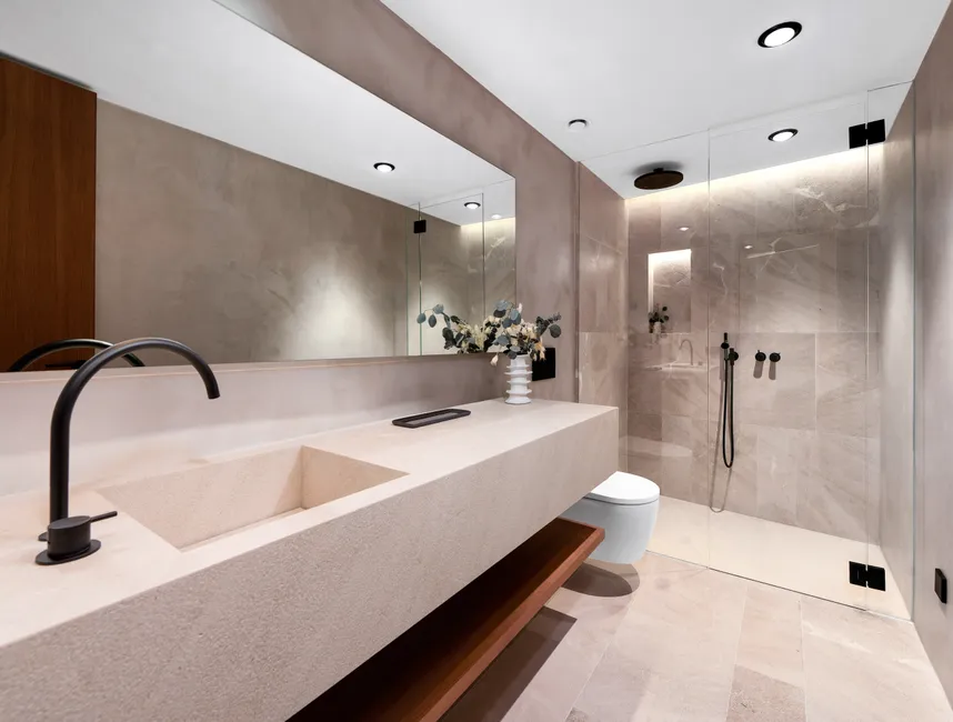 Andratx Hills - Superlativt bostadsprojekt med utsikt över hamnen-12