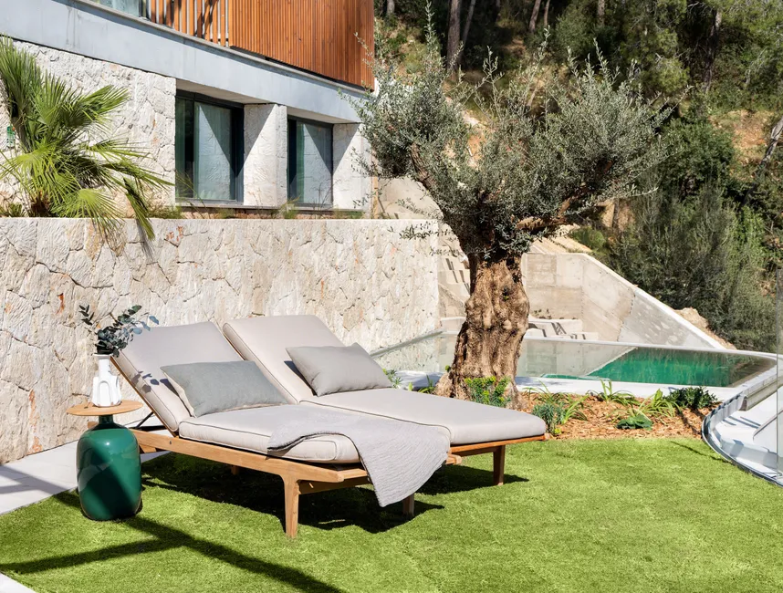 Andratx Hills - Superlativt bostadsprojekt med utsikt över hamnen-2