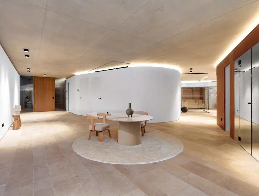 Andratx Hills - Superlativt bostadsprojekt med utsikt över hamnen-14