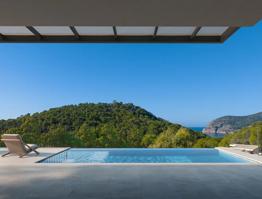 Bonavida: High-quality new build villas with private pools and breathtaking views-10