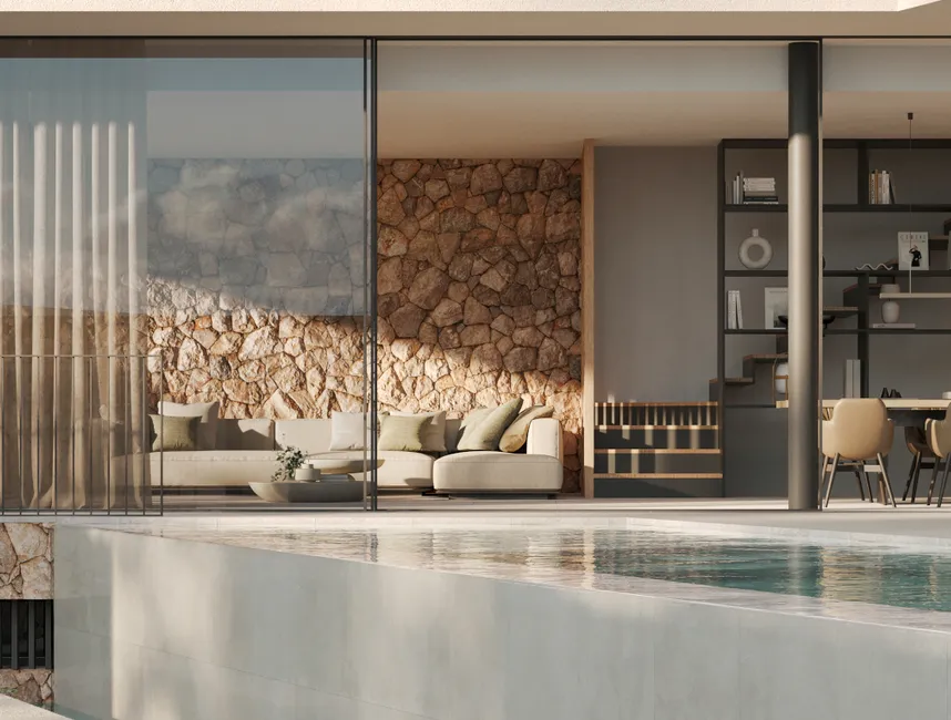 Bonavida: High-quality new build villas with private pools and breathtaking views-13