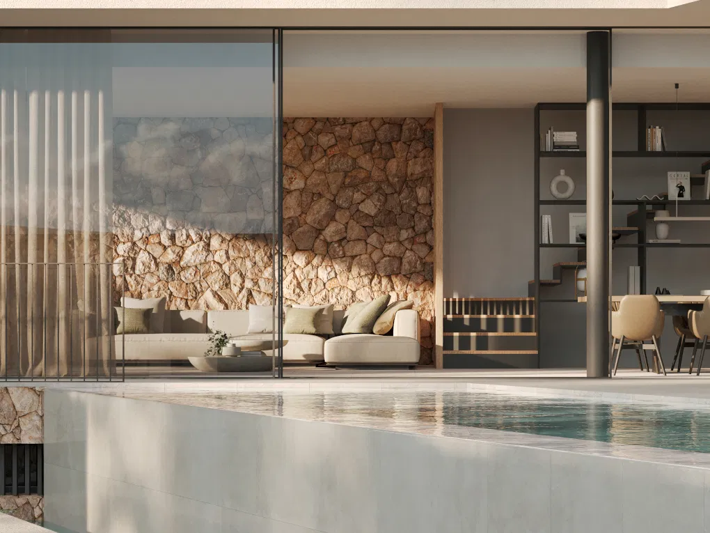 Bonavida: High-quality new build villas with private pools and breathtaking views-13