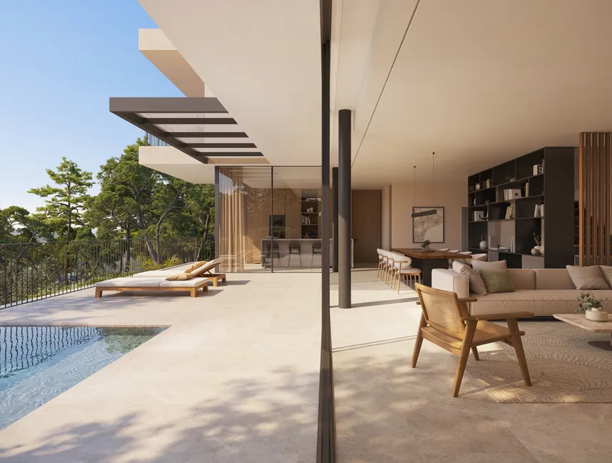 Bonavida: High-quality new build villas with private pools and breathtaking views-6