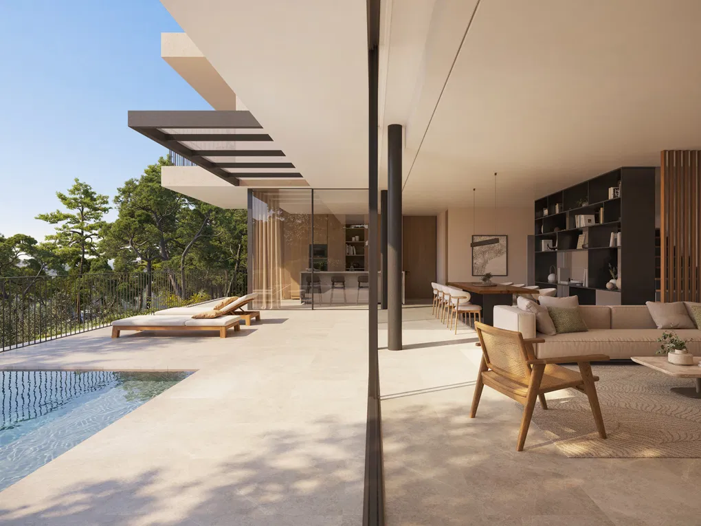 Bonavida: High-quality new build villas with private pools and breathtaking views-6