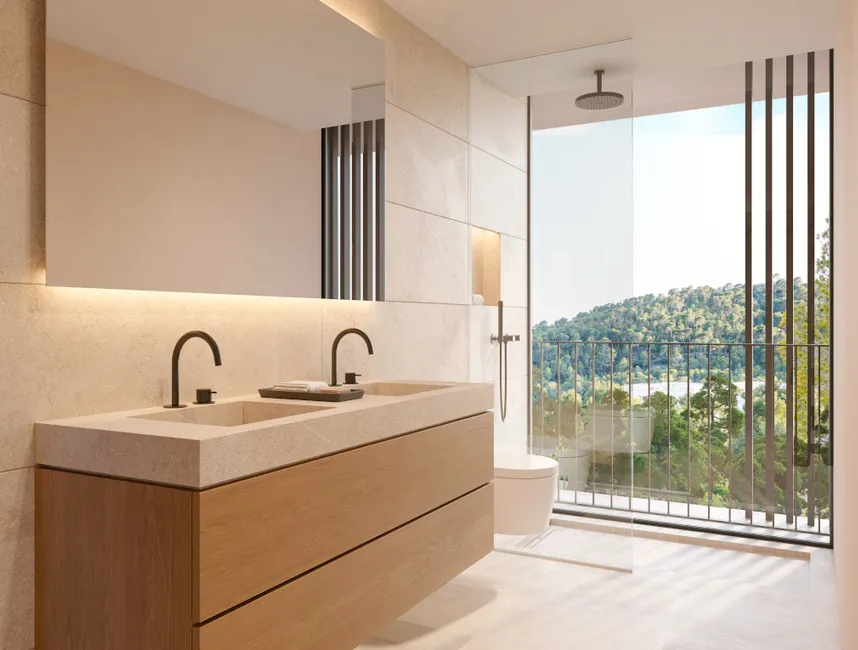 Bonavida: High-quality new build villas with private pools and breathtaking views-9