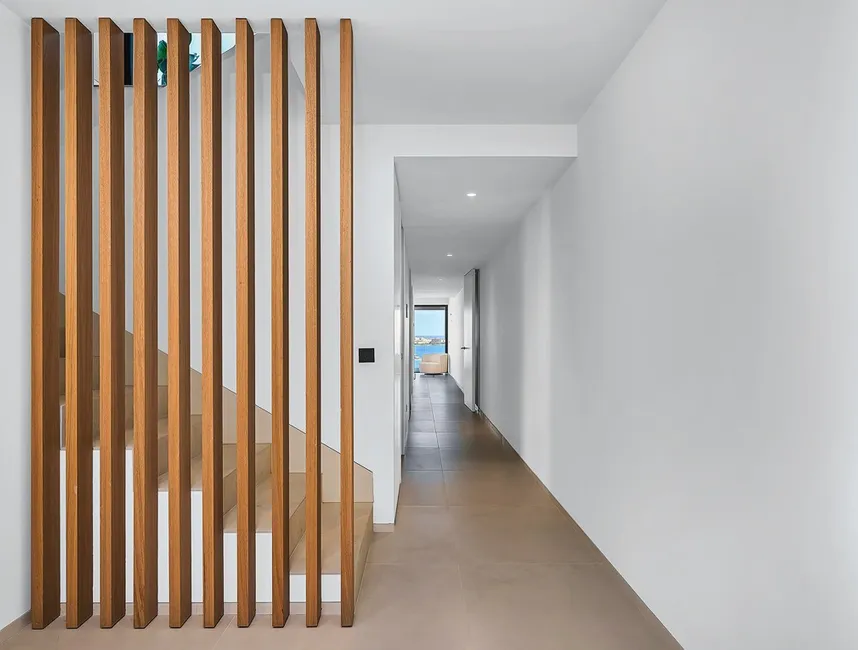 Cormorant Palma - New build apartments with stunning sea views-10