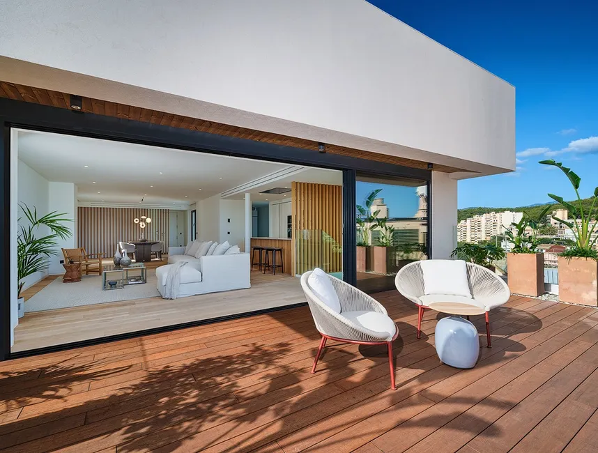 Cormorant Palma - New build apartments with stunning sea views-2