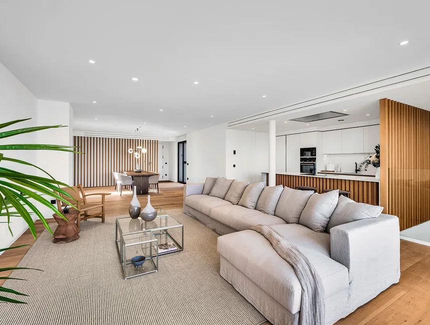 Cormorant Palma - New build apartments with stunning sea views-7