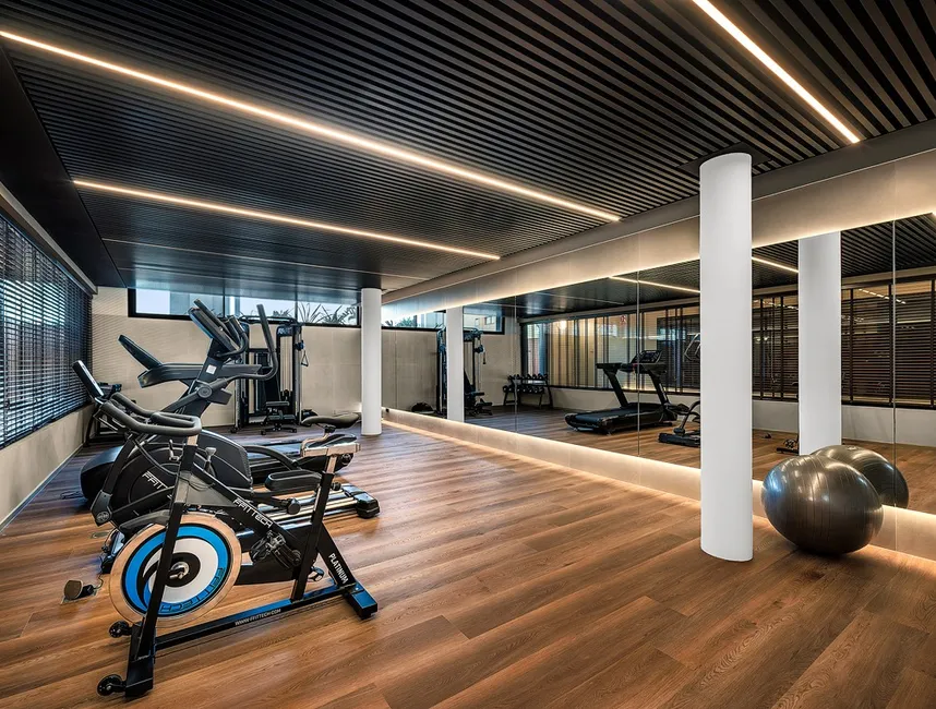 Cormorant Palma - New build apartments with stunning sea views-20