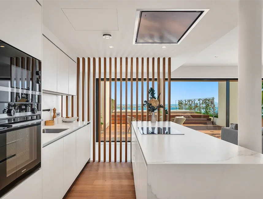 Cormorant Palma - New build apartments with stunning sea views-5