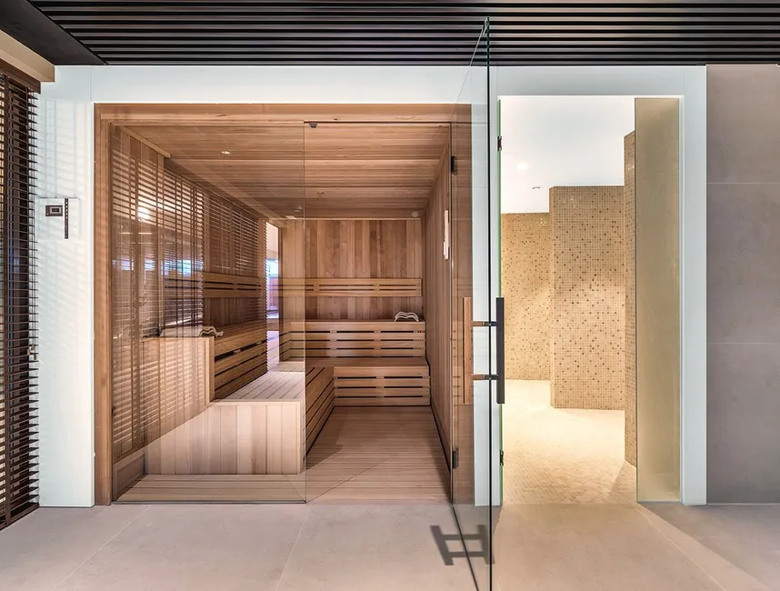 Cormorant Palma - New build apartments with stunning sea views-19