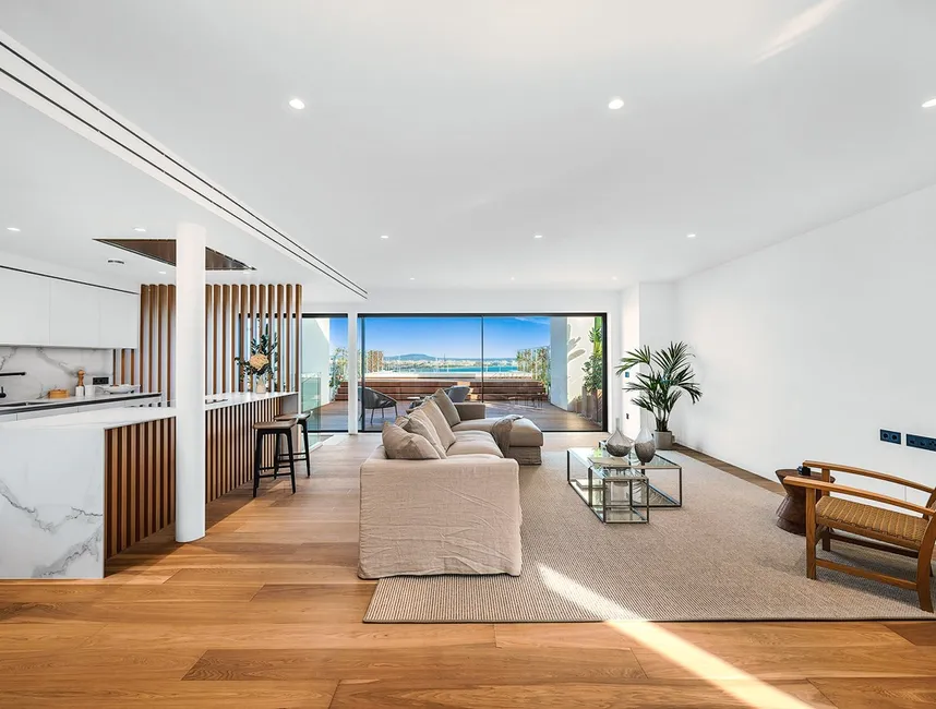 Cormorant Palma - New build apartments with stunning sea views-1