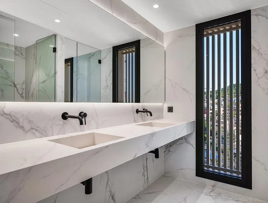 Cormorant Palma - New build apartments with stunning sea views-15