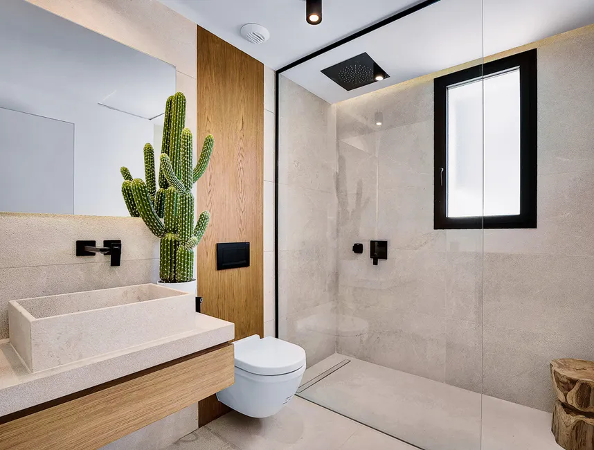 SANTA PONSA LIVING - WYSOKIEJ JAKOŚCI NOWA INWESTYCJA BLISKO PLAŻY-15