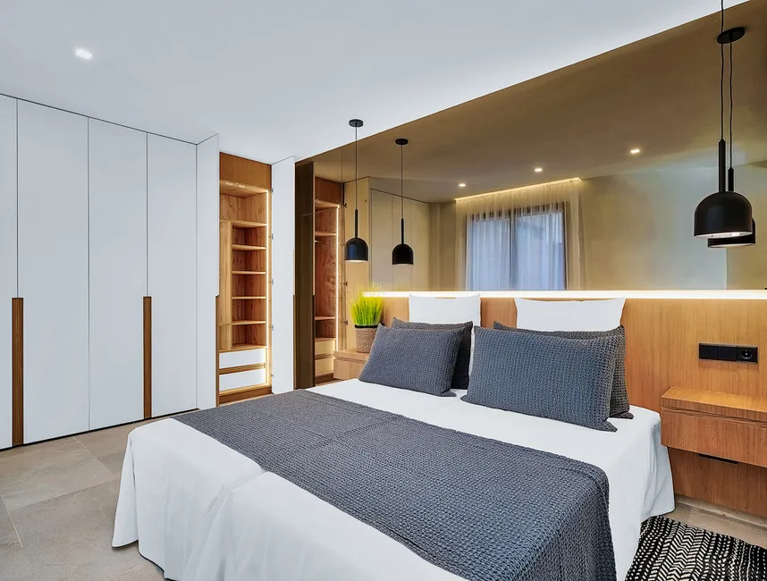 SANTA PONSA LIVING - WYSOKIEJ JAKOŚCI NOWA INWESTYCJA BLISKO PLAŻY-14