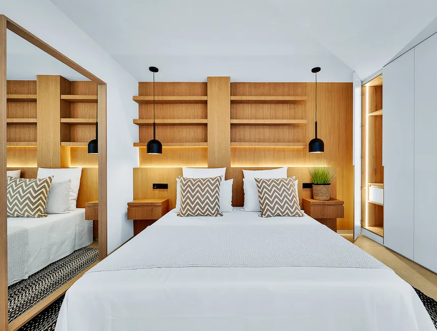 SANTA PONSA LIVING - WYSOKIEJ JAKOŚCI NOWA INWESTYCJA BLISKO PLAŻY-10