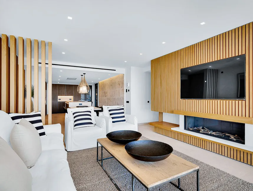 SANTA PONSA LIVING - WYSOKIEJ JAKOŚCI NOWA INWESTYCJA BLISKO PLAŻY-9