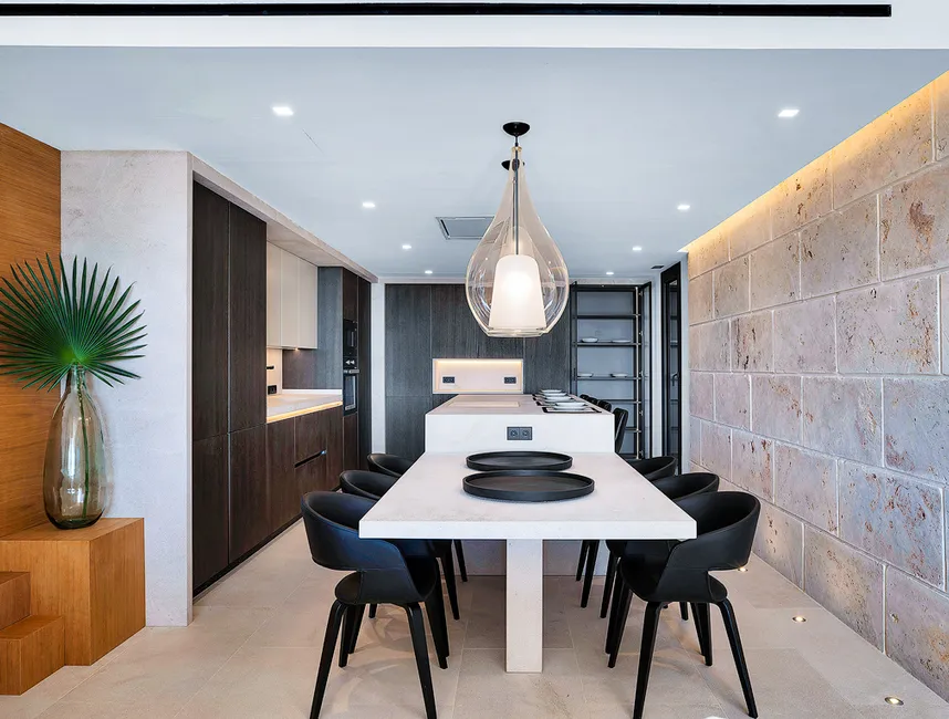 SANTA PONSA LIVING - WYSOKIEJ JAKOŚCI NOWA INWESTYCJA BLISKO PLAŻY-4