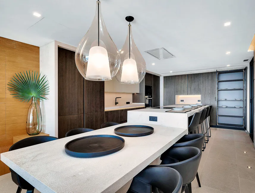 SANTA PONSA LIVING - WYSOKIEJ JAKOŚCI NOWA INWESTYCJA BLISKO PLAŻY-7