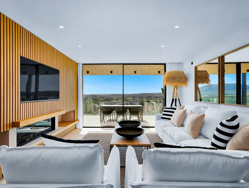 SANTA PONSA LIVING - WYSOKIEJ JAKOŚCI NOWA INWESTYCJA BLISKO PLAŻY-1