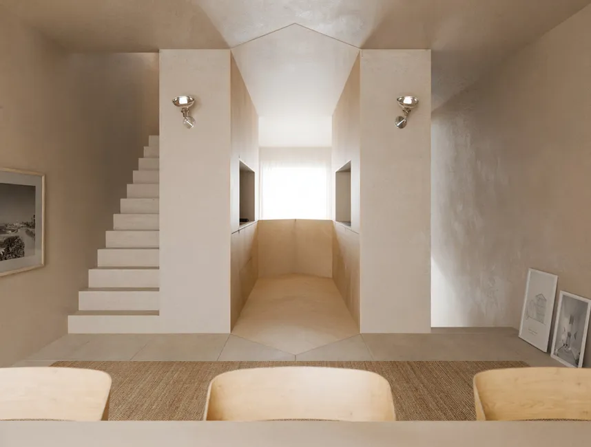 Innovativt projekt til et fantastisk low impact-hjem i Muro-3