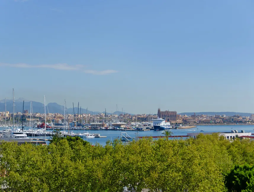 NYBYGGDA LÄGENHETER AV HÖG KVALITET MED HAVSUTSIKT I FRONTLINJEN-3