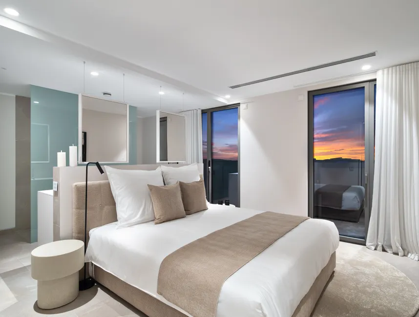 NYBYGGDA LÄGENHETER AV HÖG KVALITET MED HAVSUTSIKT I FRONTLINJEN-10