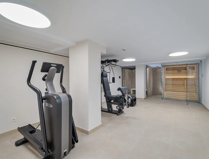 NYBYGGDA LÄGENHETER AV HÖG KVALITET MED HAVSUTSIKT I FRONTLINJEN-22