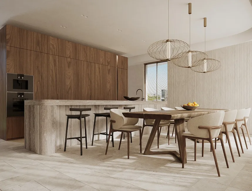 Monaco Suites: Elegant, high-end garden suites and duplex penthouses with sea views in an exclusive complex featuring a gigantic pool-4