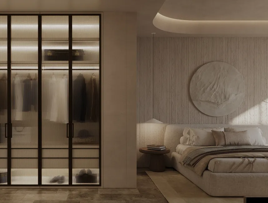 Monaco Suites: Elegant, high-end garden suites and duplex penthouses with sea views in an exclusive complex featuring a gigantic pool-7