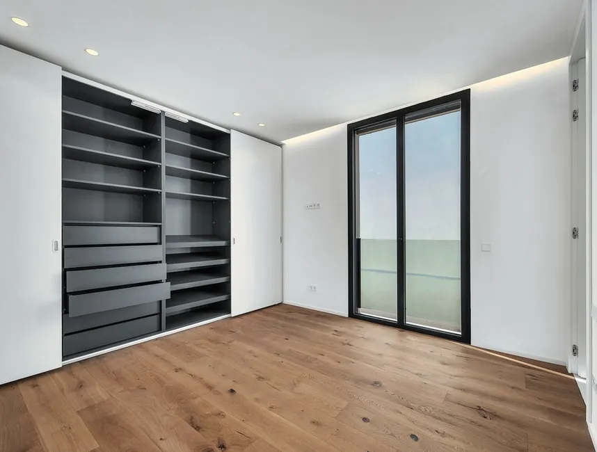 Urban Jungle - Moderne villaområde tæt på byen og stranden-15