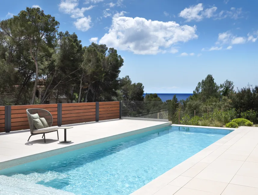 Urban Jungle - Moderne villaområde tæt på byen og stranden-9