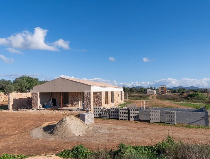 THE HARMONY LIVING PROJECT – Four fincas, one dream of communal living-10