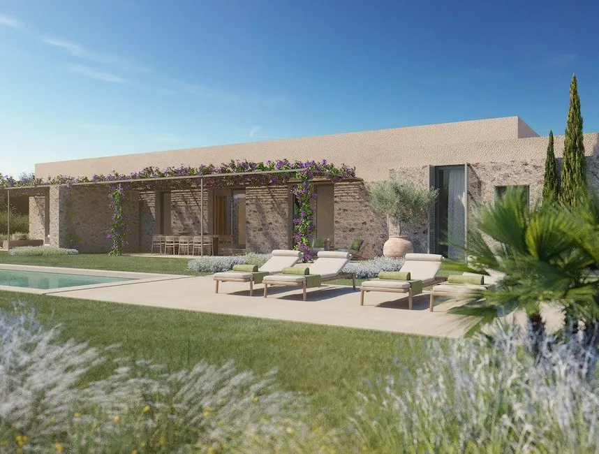 THE HARMONY LIVING PROJECT – Four fincas, one dream of communal living-5