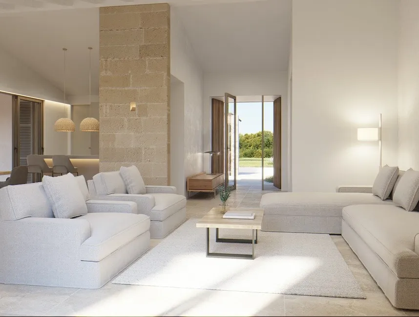 THE HARMONY LIVING PROJECT – Four fincas, one dream of communal living-8