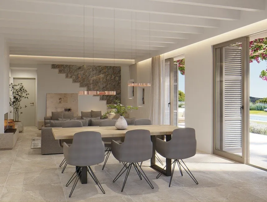 THE HARMONY LIVING PROJECT – Four fincas, one dream of communal living-7