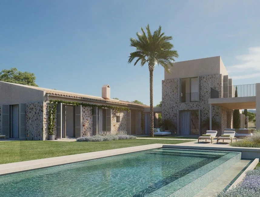 THE HARMONY LIVING PROJECT – Four fincas, one dream of communal living-4